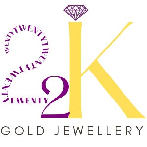 22K Gold Jewellery